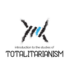 Introduction to the studies of totalitarianism